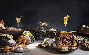 加拿大生蠔因重金屬超標 遭「最貴吃到飽」下架？業者曝原因  