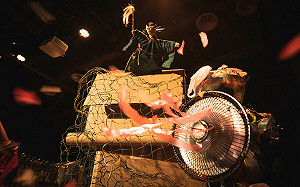 2024高雄春天藝術節小劇場系列徵選計畫開跑