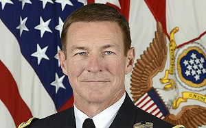 人事案遭參議員杯葛  美軍第2位高階首長空缺