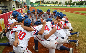 中華隊真的贏韓國！主帥陳明仁點出關鍵
