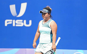 梁恩碩無緣闖進金牌戰　仍奪下一面銅牌