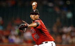 統一獅新洋投曝光！8年大聯盟資歷補強牛棚