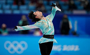 羽生結弦熱心公益　私下也零負評