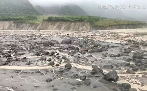 卡努颱風尾狂炸中南部！交管、致災路段一次看