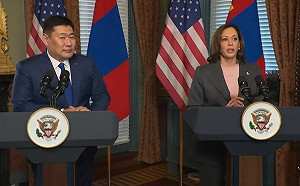 用軍援換稀土! 擺脫中國管控威脅 美國與蒙古達成互惠協議