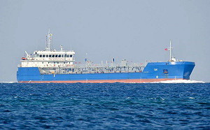 克里米亞大橋再傳爆炸聲響 烏軍無人艇衝撞俄國油輪