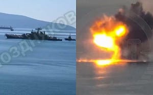 陸地爭奪戰傷亡慘重! 烏軍改採「這3項」反攻新策略......