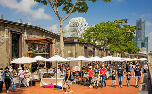 疫情解封國際客回籠  單月港澳來高成長最多