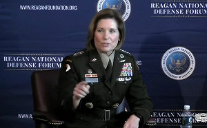 中國藉「一帶一路」伸手拉丁美洲 美上將：北京侵門踏戶