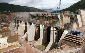 湄公河乾旱給中國威脅機會! 專家 : 藉造水壩趁機掐住東南亞經濟!