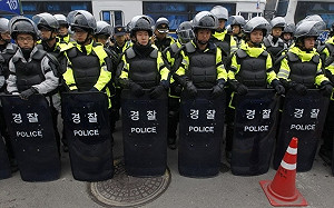 韓國隨機殺人案餘波 149位預告犯遭逮 半數為青少年