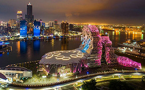 吸引國際團客來台領補助！觀光局：1人最高可拿1100元