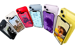 2023年7月手機品牌市佔排行出爐！蘋果第一30.3％三星緊追在後