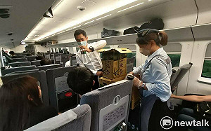 明年公務員調薪4％！王國材：交通部國營事業比照辦理