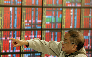 有仙人指路、亦有黯然神傷！台積電激勵台股上漲刷新高