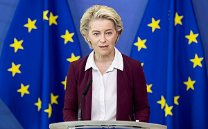 六月過後 他們將成歐盟新領導人?  CNN：川普將崛起的預兆