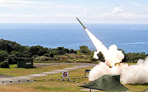 比漢光演習早三天  金門離島19日展開實彈射擊 