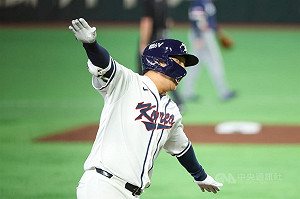 WBC韓國晉8強 台灣球迷湧入文保景帳號批評掀爭議