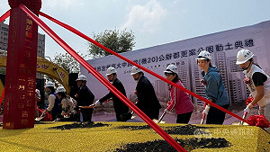 沈慶京批萬惡之源 林欽榮：司法公正、獨立