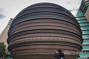 京華城容積獎勵 北市府組府級調查小組釐清