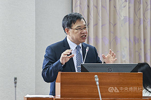 遭質疑離政治過近 檢察總長被提名人：可供檢視