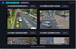 逛漢神洲際怕塞車！盧秀燕建議：先看鏡頭君