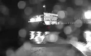 「幽靈船隊」偷運油！ 丹麥將封鎖海峽 防俄羅斯逃避原油價格制裁