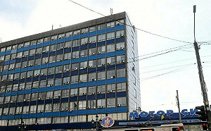 俄烏戰爭》澤連斯基指控俄導彈攻擊 戰機發動機工廠被毀