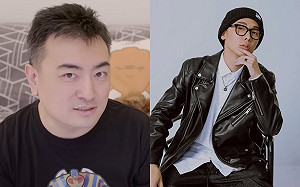 控老高抄襲日本YTR！酷炫反批藍泉媽媽：做頻道方式滿滿惡意