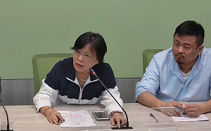 綠營也找過辣妹熱舞 劉世芳：不要轉移焦點來講民進黨