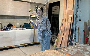 房貸少女上線！千千北漂10年「台北買房」：深呼吸很多次