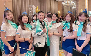 婦女新知抨擊柯陣營：「覺得可以堂而皇之的侵犯別人的職業尊嚴」