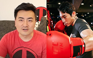 「抄襲稽查隊隊長」尼克星私訊老高未回！竟改約戰「小茉」