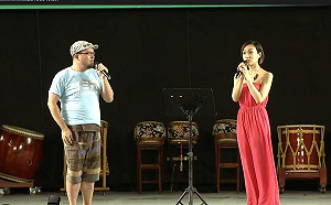 (影) 蔡英文主席任內 綠黨慶也曾上演「國民黨垃圾」「我X你娘耶」橋段