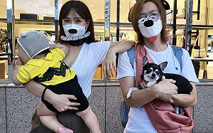 HowHow曝二胎出生喜訊！網驚：藏太好了吧