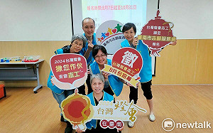 台灣燈會募3500名志工 黃偉哲邀巿民一起榮耀大台南