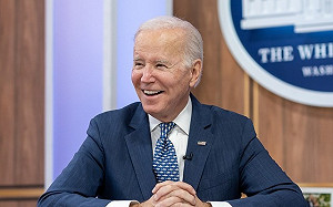 拜登簽署！台美21世紀貿易倡議首批協定生效