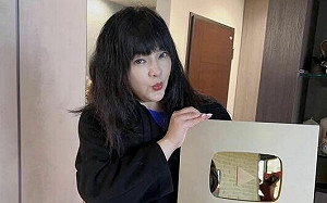 唐綺陽父親節感性告白！86歲爸「年輕帥照」曝光網驚：神基因遺傳