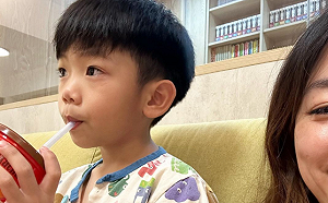 二伯換新美甲只有蔡桃貴發現？網讚：以後一定是暖男