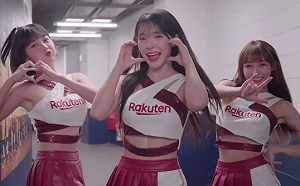 籃籃、林襄、李多慧「千里籃襄慧」同框跳舞！網嗨：太美了