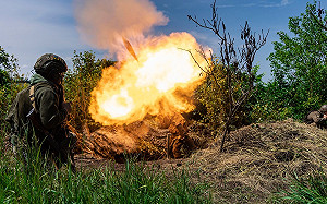 俄軍傳使用化武！扎波羅熱一村莊遇襲 烏准將推測是高毒性物質