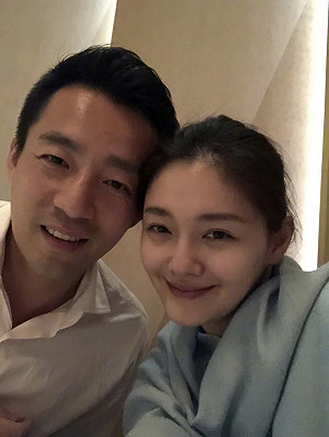 10年婚姻只得「2死1重傷」！大S經紀人揭真相：2次流產、重傷的是她自己
