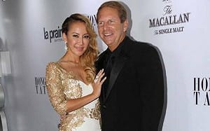 Bruce遭爆為自證清白「申請調查李玟死因」  二姊低調證實了