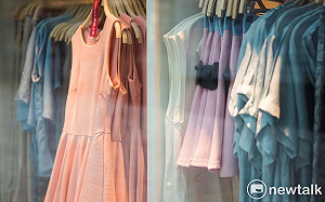 2050淨零「快時尚」也加入！環保署「紡織品循環指引」草案  鼓勵二手衣再利用