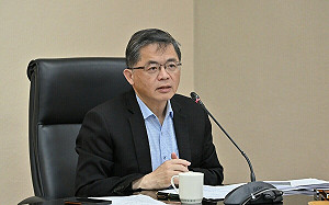 沒有「看顏色」！行政院盤整卡努災害搶救進度 台14線9日7時全線通行