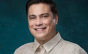 抗議中國惡行 菲參議院議長要求杯葛中國貨與中企、另找貿易夥伴