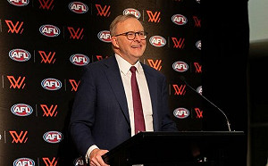 拔樁中國債務陷阱 澳新援外政策鎖定氣候創造就業