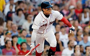 張育成遭紅襪指定讓渡！下一步剩3個選項