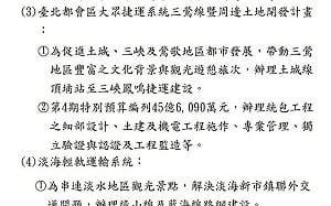 侯稱不知前瞻錢花去哪 網酸：你臉書寫的政績都是