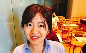 賴品妤「那個捏捏快跑出來」 綠女參選人：年輕女性無須因穿著受到歧視 